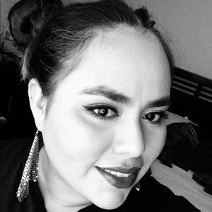 Meet your Posher, Jaritza